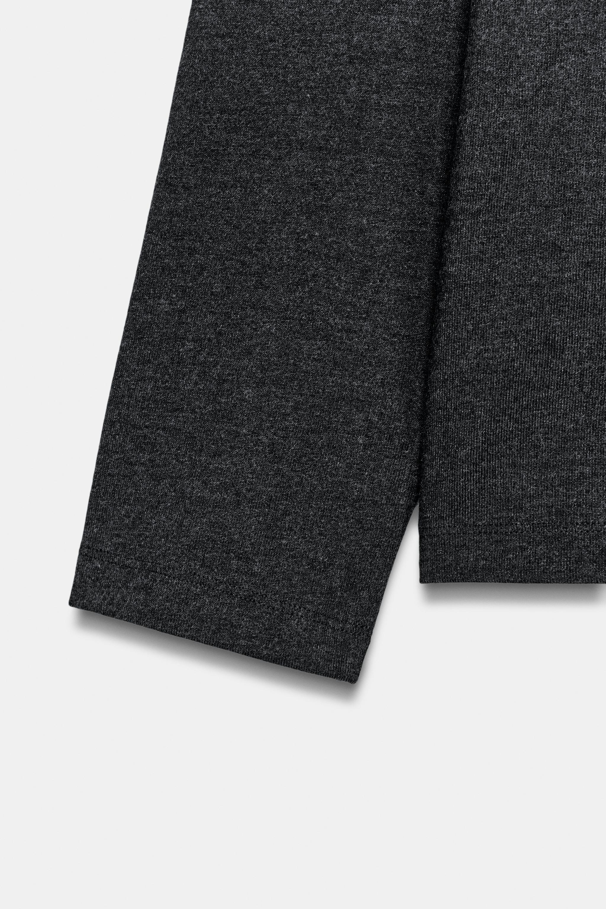 SOFT DRAPED BACK TOP